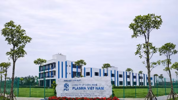 PlasmaMed - Dấu ấn sản phẩm Thương hiệu quốc gia từ khát vọng làm chủ công nghệ y sinh