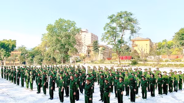 (Ảnh: Bộ Giáo dục và Đào tạo)
