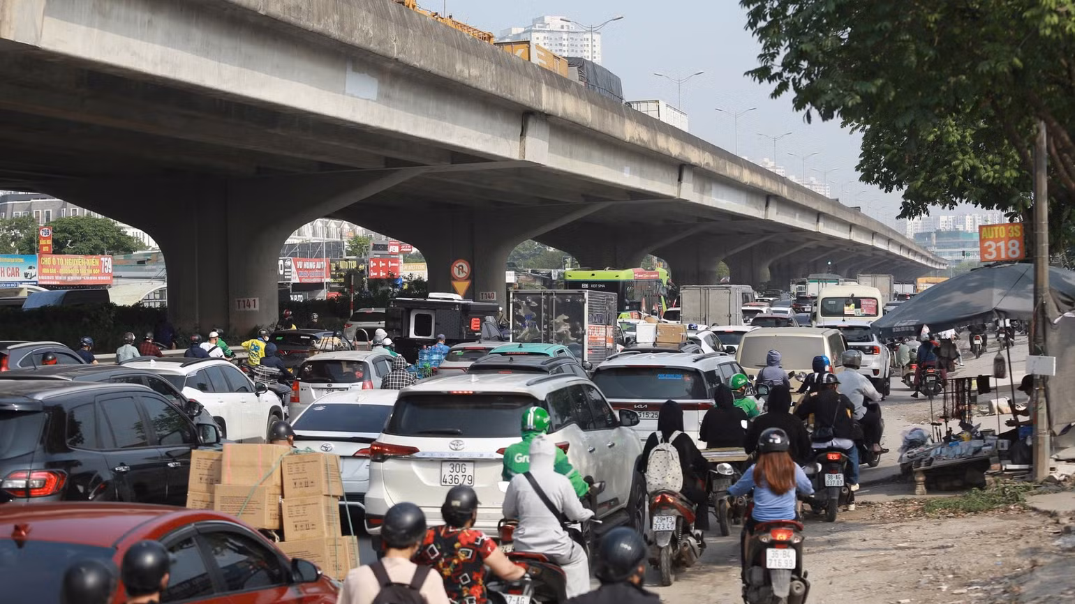 [Quiz] Lĩnh vực giao thông vận tải chiếm khoảng bao nhiêu % lượng phát thải toàn cầu? ảnh 1
