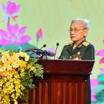 Đại tá Lê Văn Tính