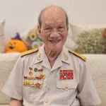 Đại tá Nguyễn Hữu Tài