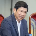 Thứ trưởng Hồ An Phong