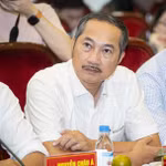 Ông Cao Trí Dũng