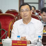 Ông Nguyễn Trùng Khánh