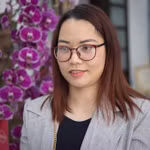 Bà Nguyễn Thị Thu