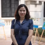 Tiến sĩ Tâm lý Nguyễn Thị Hồng