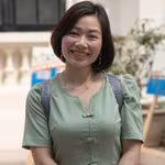 Bà Phạm Lan