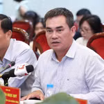 Ông Nguyễn Ngọc Quý