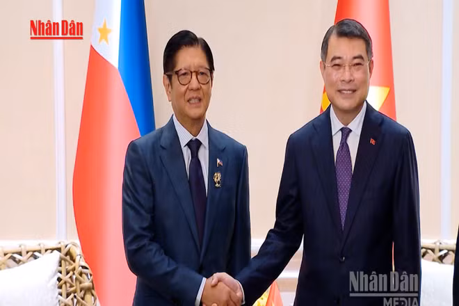 [Video] Việt Nam tăng cường hợp tác với các nước ASEAN và Ngân hàng ADB
