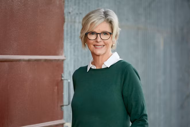Chân dung nghị sĩ Helen Haines. (Nguồn: Helenhaines.org)