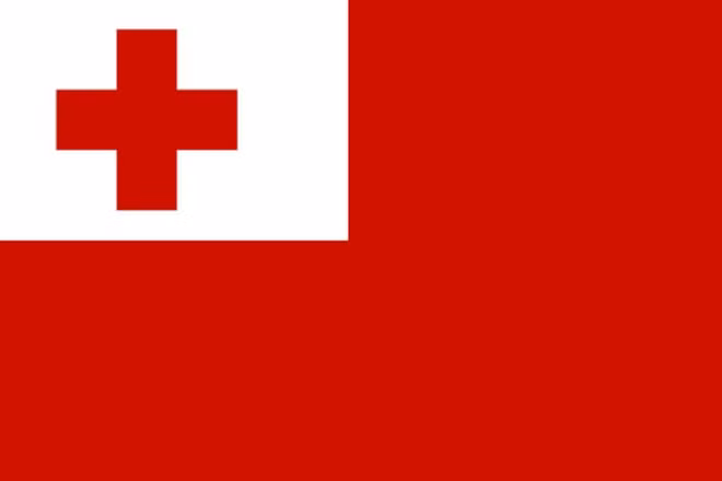Điện mừng lãnh đạo Tonga