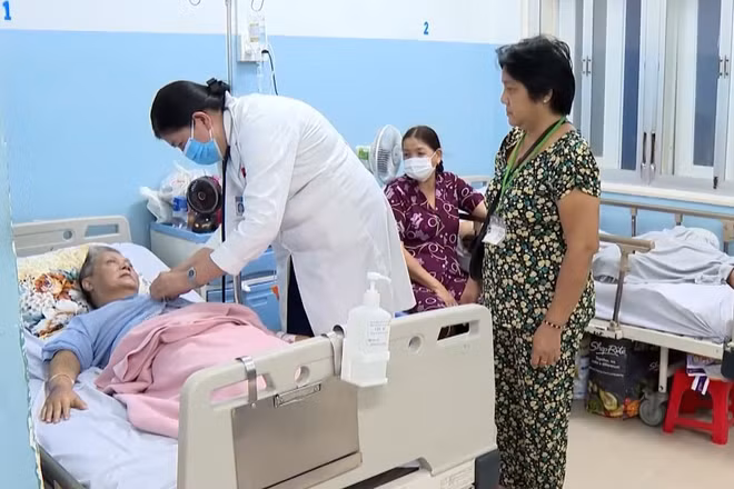 Bảo hiểm nhân thọ: Hiểu đúng để yên tâm. (Ảnh: NHÂN DÂN)