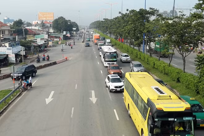 [Video] Tai nạn giao thông làm 10.491 người tử vong trong năm 2025