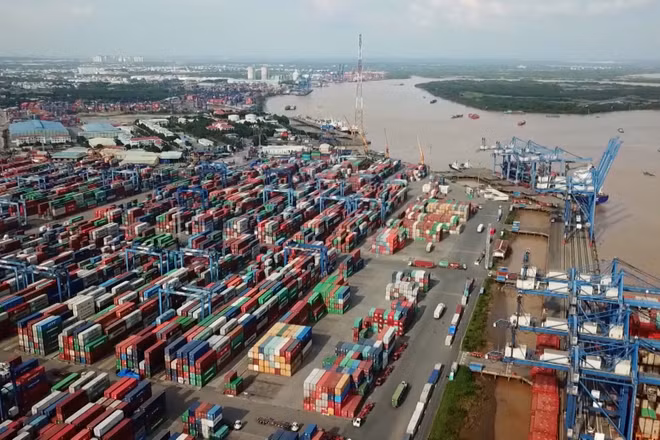 [Video] Sáng nay (7/1), Tổng điều tra kinh tế năm 2026 trên toàn quốc
