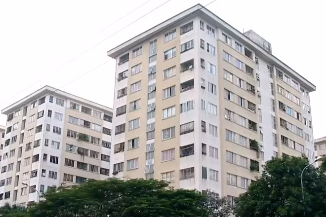 [Video] Năm 2026 phát triển gần 159.000 căn nhà ở xã hội