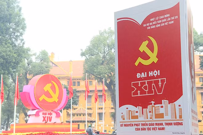 [Video] Quốc tế đánh giá cao Việt Nam trong kiên định mục tiêu phát triển đất nước