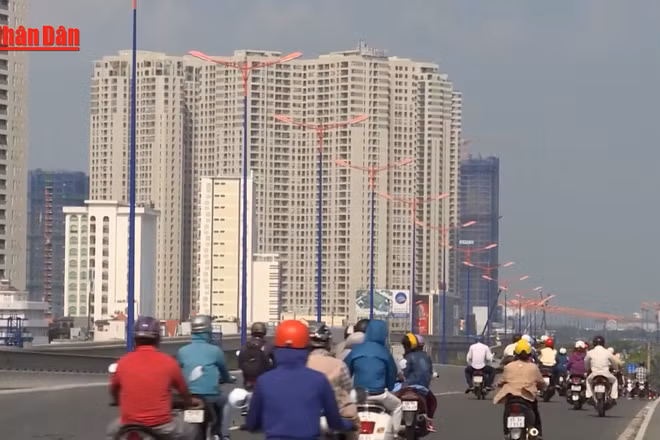[Video] Hà Nội sẽ cấm một số tuyến đường trong 3 ngày
