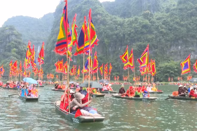 [Video] Bộ Nội vụ đề xuất nghỉ 1 ngày dịp Ngày Văn hóa Việt Nam năm 2026