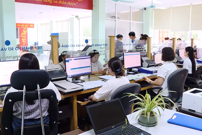 [Video] Thủ tục nhận trợ cấp hằng tháng cho người chưa đủ điều kiện hưởng lương hưu 