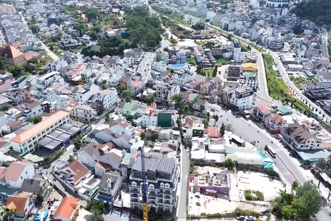 [Video] Đề xuất lùi thời hạn hoàn thành cơ sở dữ liệu đất đai đến hết năm 2027