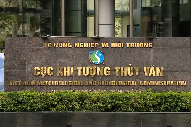 [Video] Dự báo sẽ có 1-3 cơn bão, áp thấp nhiệt đới đổ bộ vào đất liền Việt Nam trong cuối năm 2026