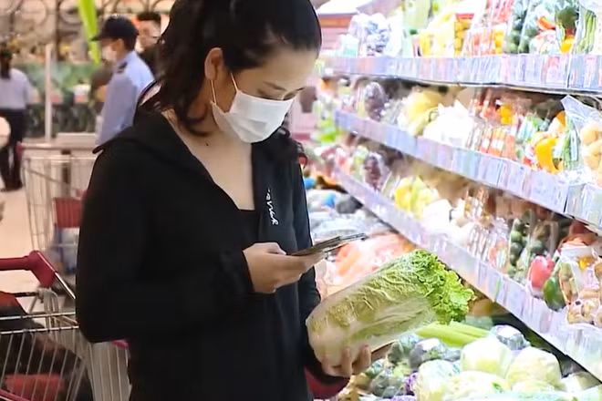 [Video] Hơn 158.000 sản phẩm đã kết nối dữ liệu tới hệ thống truy xuất nguồn gốc nông sản