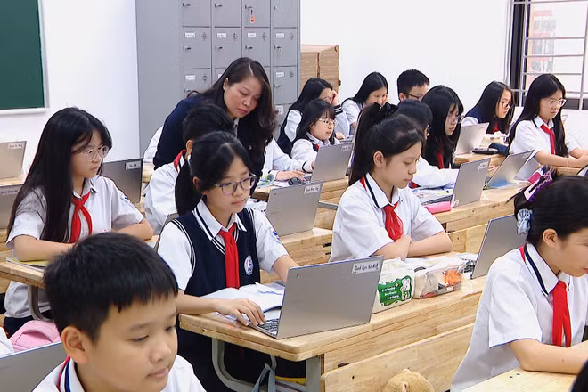 [Video] Sắp xếp trường học: Ngày 30/8 là mốc hoàn thành, không phải điểm kết thúc
