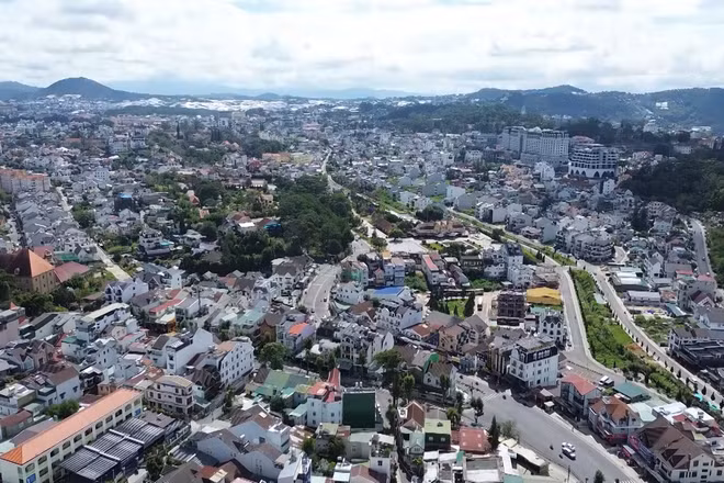 [Video] Hà Nội hoàn thành dữ liệu cho gần 1,8 triệu thửa đất