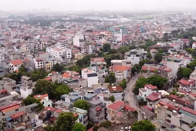 [Video] Hà Nội di dời 66 cơ sở công nghiệp, trụ sở cơ quan khỏi nội đô