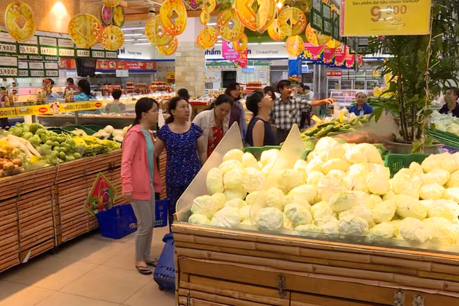 [Video] Không để xảy ra găm hàng, gây tăng giá đột biến dịp Tết Nguyên đán 2026