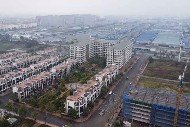 [Video] Trần thu nhập mua nhà ở xã hội tăng lên 25 triệu đồng một tháng