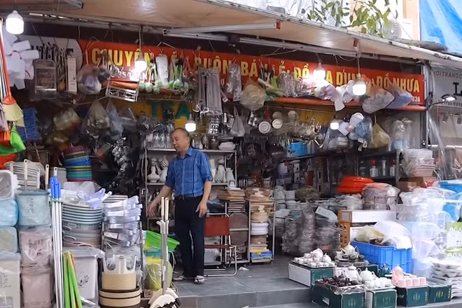 [Video] Đề xuất nâng ngưỡng chịu thuế đối với hộ kinh doanh lên 1 tỷ đồng/năm