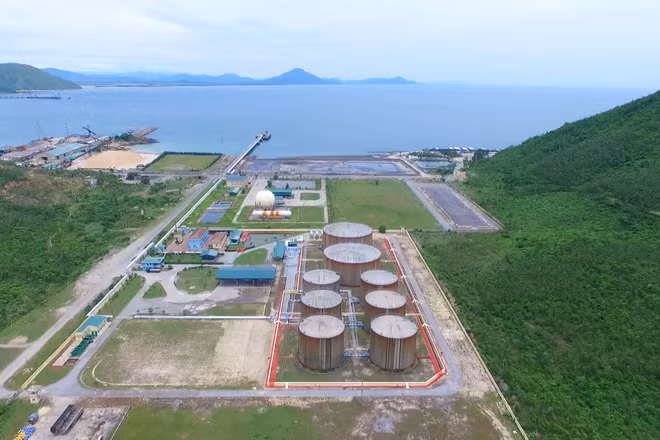 [Video] Đề xuất kéo dài giảm thuế nhập khẩu xăng dầu 0% đến hết tháng 6/2026