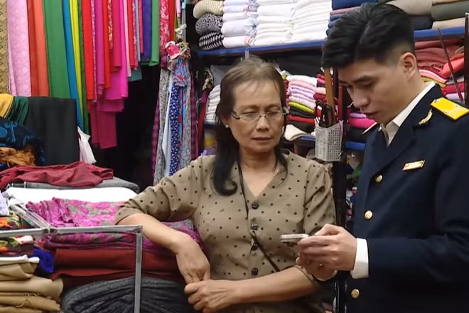 [Video] Hộ kinh doanh có doanh thu dưới 1 tỷ đồng/năm có thể được hoàn thuế quý I