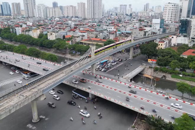 [Video] Khẩn trương ban hành Quy chuẩn kỹ thuật quốc gia đường sắt đô thị trong tháng 7/2026