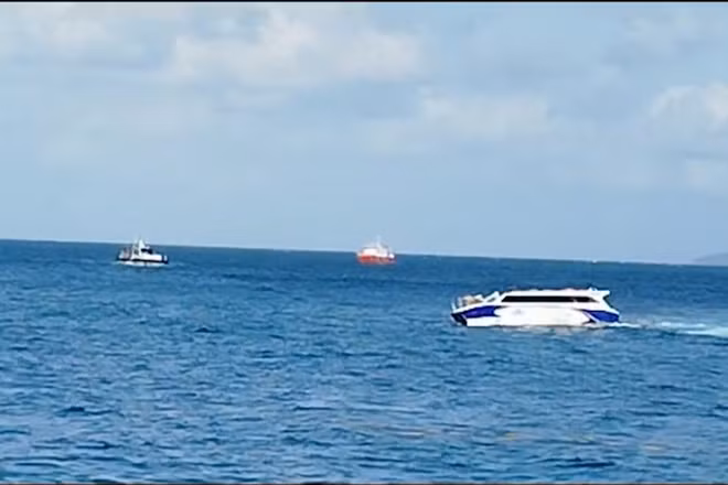 [Video] Thủ tướng yêu cầu khẩn trương điều tra nguyên nhân vụ lật ca-nô ở Phú Quốc