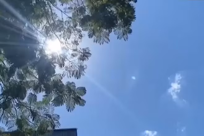 [Video] Tháng 7, Bắc Bộ và Trung Bộ nắng nóng nhiều ngày, Nam Bộ dự báo đón 2-4 đợt mưa lớn