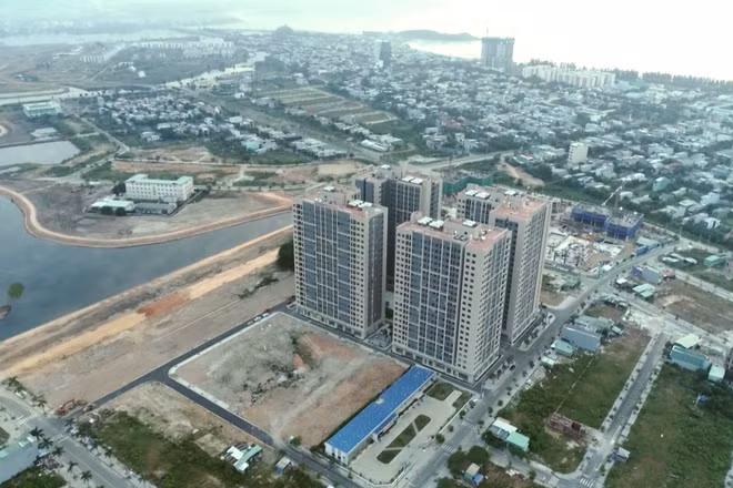 [Video] 866 dự án nhà ở xã hội đang được triển khai trên khắp cả nước
