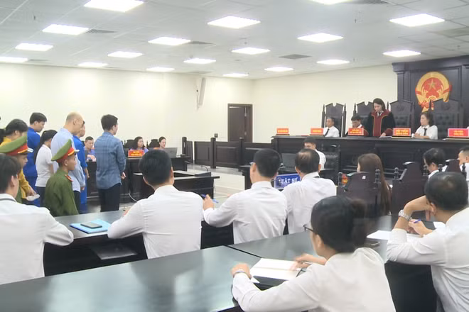 [Video] Tuyên án cựu Chủ tịch Công ty MediUSA hơn 16 năm tù