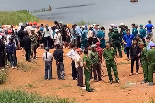 [Video] Thủ tướng yêu cầu khẩn trương làm rõ nguyên nhân vụ đuối nước khiến 5 học sinh tử vong tại Lâm Đồng
