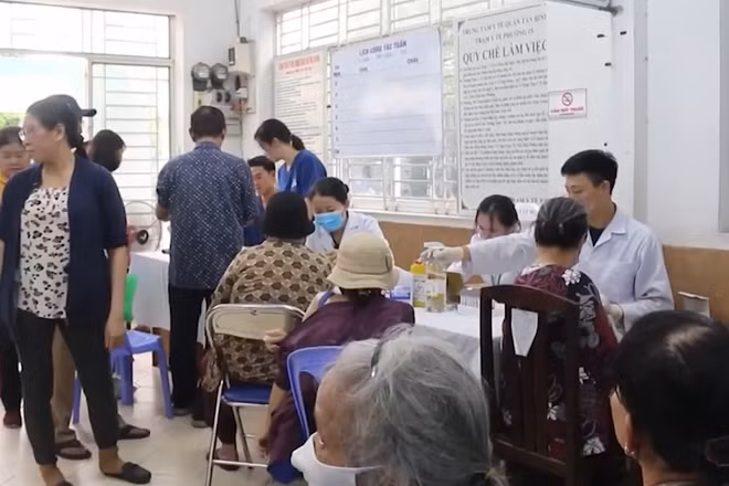 [Video] TP Hồ Chí Minh đề xuất miễn phí chạy thận cho hơn 9.000 người bệnh