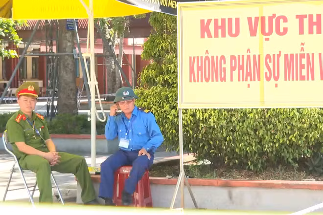 [Video] Phú Thọ, Hà Tĩnh, Nghệ An đồng loạt khẳng định không phát hiện bất thường trong Kỳ thi tốt nghiệp THPT năm 2026