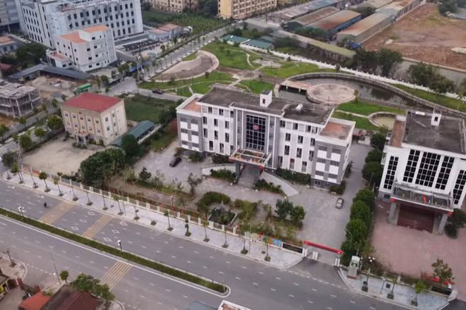 [Video] Gắn mã QR toàn bộ tài sản công, đẩy nhanh tiến độ tổng kiểm kê