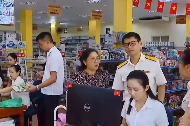 [Video] Quy định mức phạt khi không thông báo tài khoản của hộ kinh doanh từ tháng 4/2026