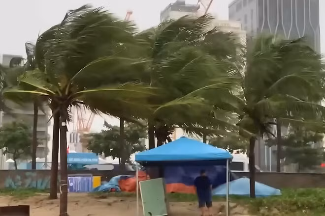[Video] Siêu bão, mưa cực đoan có thể gia tăng trong năm 2026