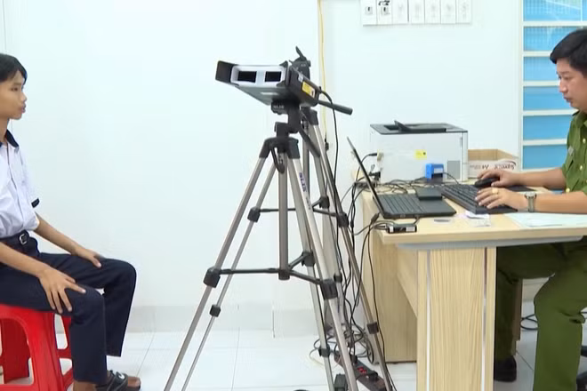 [Video] Những trường hợp phải cấp đổi thẻ căn cước năm 2026