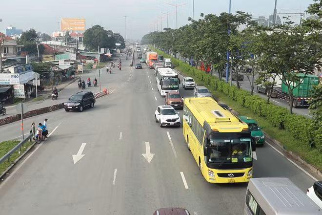 [Video] 34 người tử vong do tai nạn giao thông trong ngày đầu nghỉ Tết Nguyên đán 2026