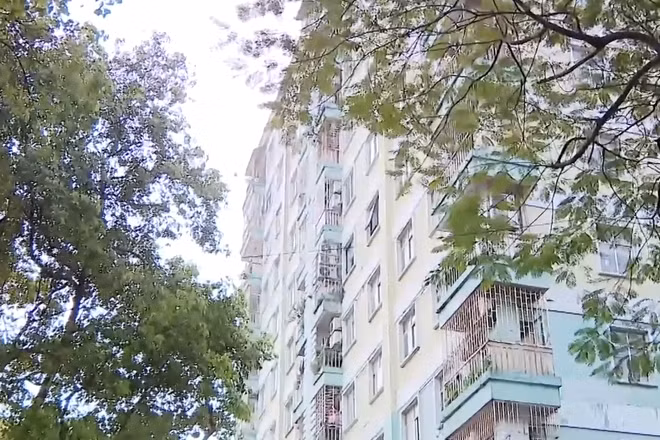 [Video] Hà Nội dự kiến triển khai gần 90 dự án nhà ở xã hội với hơn 78.000 căn hộ