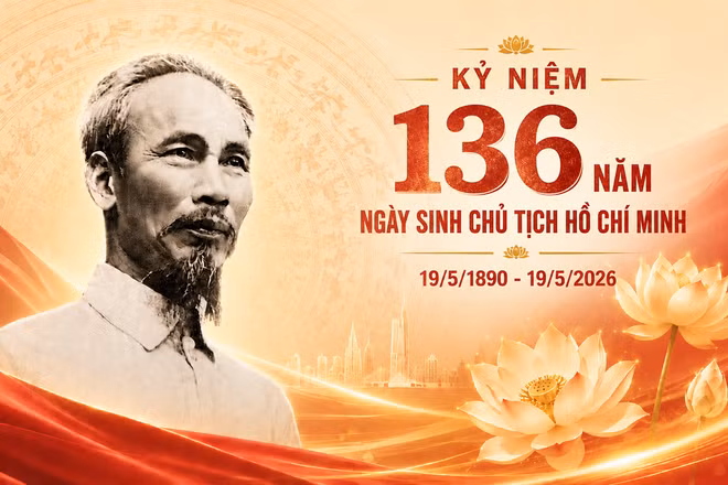 [Video] Chuyện kể về những lần sinh nhật Bác 