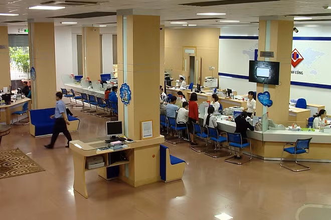 [Video] Ngân hàng Nhà nước tiếp tục yêu cầu giảm mặt bằng lãi suất